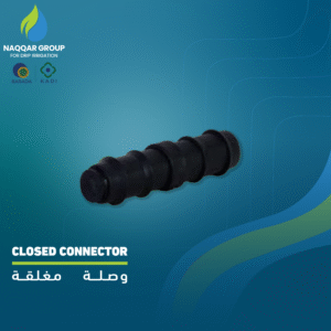 CLOSED CONNECTOR By Naqqar Group